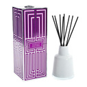 Dyfuzor SOZIETY REED DIFFUSER POSH PURPLE - VOTIVO