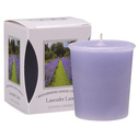 Świeca zapachowa Lavender Lane 56 g Bridgewater